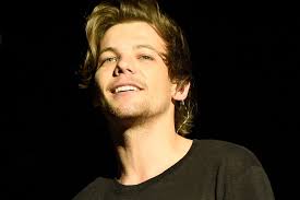 Louis tomlinson boo bear lou 1/5 of one direction! One Direction S Louis Tomlinson Is Going To Be A Father Vanity Fair