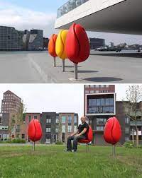 Creative Public Benches 2 57e8d3c72b2b4 700 Panchine Arredo Urbano Idee Di Arredamento