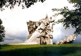 New Hampshire Holocaust Memorial {NEVER FORGET. NEVER AGAIN.}