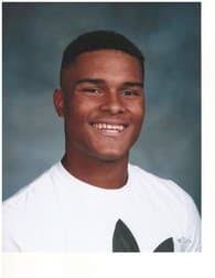 Albert Curry's Football Recruiting Profile