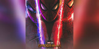 Tercera entrega de las aventuras del joven. Spider Man 3 Art Brings Tom Holland Maguire Garfield To Spider Verse