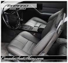 Camaro interior dashboards chevrolet camaro car stuff muscle cars vehicles silver chevy camaro. 1988 1992 Chevrolet Camaro Leather Upholstery