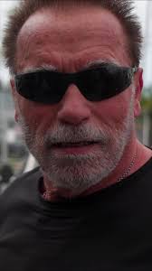 Arnold Schwarzenegger might be 75 years old, but he still looks like he  could bench press a few adults (at the same time)., With the days of that  iconically muscular body behind him, he’s made the ...