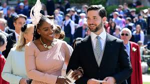 Aug 18, 2012 · last week i was with my friends and we went shopping. Reddit Co Founder And Serena Williams Spouse Alexis Ohanian On Frugal Living Marketwatch