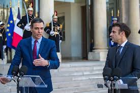 Pedro Sánchez busca a la desesperada el apoyo de la UE para ahorrarse sus medidas nacionales | España