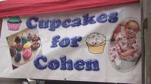 Has seen nearly 11,000 gun violence deaths so far this year. Local Father Selling Cupcakes To Raise Money For 5 Year Old Son With Brain Tumor Wpxi