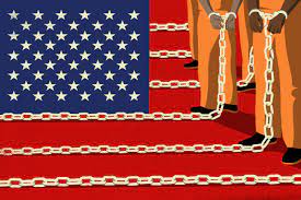 Incarceration in the united states is a primary form of punishment and rehabilitation for the commission of felony and other offenses. Mass Incarceration Then And Now The New Yorker