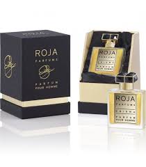 Pin Op Roja Parfums