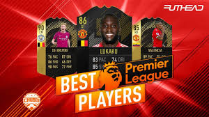 We will send you an email containing further instructions. England Premier League Fifa 21 Ultimate Team Players Ratings Futhead