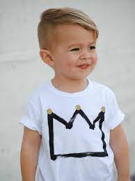 Skater High Cute Boys Hairstyle Cute Boys Haircuts Toddler Haircuts Little Boy Haircuts