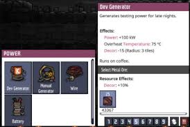 Make achievement unlocked memes or upload your own images to make custom memes. Dev Generator Appears Outside Debug Mode Oxygen Not Included Klei Entertainment Forums