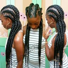 It can work perfectly for women in. 40 Hip And Beautiful Ghana Braids Styles Banana Braids