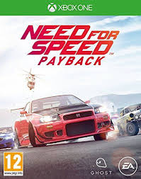 Discounted Need For Speed Payback Xbox One Need For Speed Payback Xbox One Games