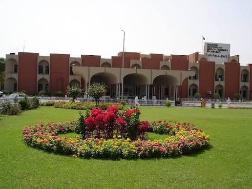 Pakistan Institute of Medical Sciences - PIMS