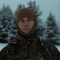 Vivian Bender's Instagram, Twitter & Facebook