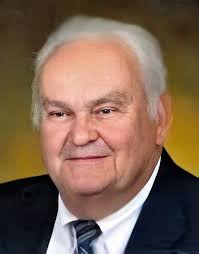 Arthur Elwood “Buck” Buckingham (1927-2014)