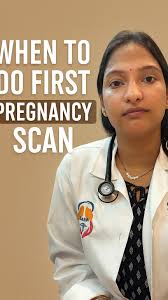 Is It Safe to Do Transvaginal Scan (TVS) During Pregnancy?