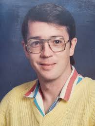 Obituary of John Bellamy