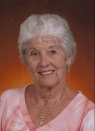 Arlene VanderJagt Obituary (1930