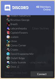 This guide will guide you on how to leave a discord server that you no longer wish to be part of or accept updates for. Server Discord Wiki Fandom