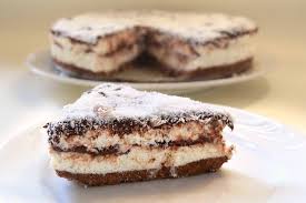 Check spelling or type a new query. Ricetta Cheesecake Cocco E Nutella Internet Italiano