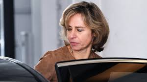 Dominique Leroy s'en va, une enquête pour délit d'initié sur le dos