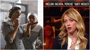 Luisa spagnoli, the exquisite italian fashion brand is a prime destination for womens clothing in palo alto, at stanford shopping center. Luisa Ranieri Mette Sotto I Coatti Di Fast Furious 6 In Prima Tv Su Canale5 16 2 Media E Tv