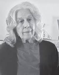 Services held for Lillie Garrison