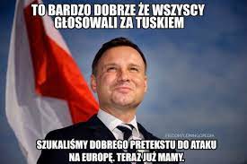 Polityka i politycy, prezydent i parlament Donald Tusk Szefem Rady Europejskiej Najlepsze Memy Malopolskie Nasze Miasto
