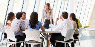 Contactez le service de renseignements en droit du travail de votre direccte ou dieccte (direction régionale des entreprises, de la concurrence, de la consommation, du travail et de l'emploi). 4 Solutions A Des Problemes De Travail En Equipe Nutcache