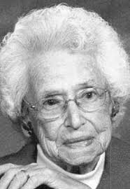 The Köster Family Obituary Collection