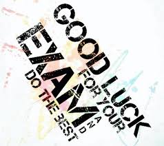 Good luck spm 2020 lexelord mp3 duration 4:22 size 9.99 mb / shahnun abdul ghani 2. Good Luck On Your Test Messages Wishesgreeting