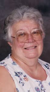 Obituary information for Bessie Louise Mrs. Wright