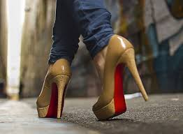 Christian louboutin tacones vampydoly 120 leather pumps $ 1,590,000. Zapatos Christian Louboutin No Caros En Andorra Gallery