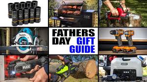 More father's day 2021 gift guides Best Tool Gifts For Father S Day 2021 Pro Tool Reviews
