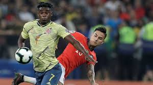 Perú busca su primera victoria en las eliminatorias rumbo a la copa del mundo de qatar 2022 cuando tenga que medirse a colombia. Cuando Juega Colombia Su Proximo Partido As Colombia
