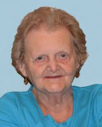 Obituary information for Norma Jeanne Johnson