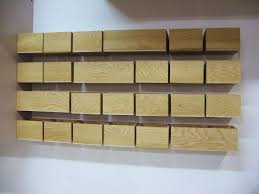 Hang Anything On Your Wall With A French Cleat Storage System Maarja Marga