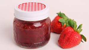 It's simple and it works!. Homemade Strawberry Jam Recipe Laura Vitale Laura In The Kitchen Episode 386 Youtube