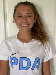 Madison McNulty's Women's Lacrosse Recruiting Profile