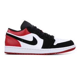 Jordan 1 Mid White Black Gym Red Youth Air Jordan 1 Low Black Toe Air Jordan 553558 116 White Black Gym Red Air Jordans Jordan 1 Low Black Toe