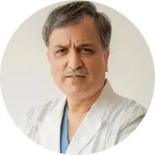 Dr. Anil Bhan, Cardiology