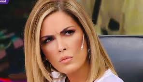 Viviana canosa habló ayer sobre las críticas que recibió por parte del presidente, alberto fernández, tras una de las emisiones de su programa, nada personal, en elnueve. Viviana Canosa Furiosa Con Los Famosos En Cuarentena Dan Verguenza La 100