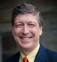 Inaugural Lecture: Mark S. Smith