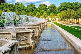 Admission with go philadelphia includes. 15 Must Have Experiences At Longwood Gardens When You Visit This Year