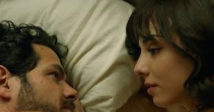 Bad Actor': Tallinn Review