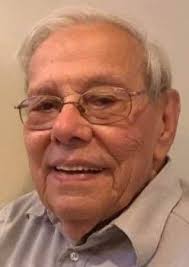 J A Roger Beaulieu (1923-2020)