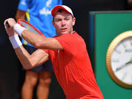 Die tennisweltrangliste, für die herren herausgegeben von der atp und für die damen von der wta, ist eine nach dem gleichen konzept erstellte weltrangliste im tennis. Atp Masters In Rom Viertelfinale Dominik Koepfer Trifft Auf Novak Djokovic