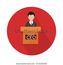 Tribune stand vector empty podium with speech microphone audience room orator speaker lecture. Kxyl Ceo Cfo Icon With Png And Vector Format For Free Unlimited Ceo Clipart Stunning Free Transparent Png Clipart Images Free Download