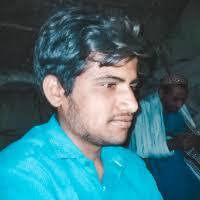 Umar Anjum's Instagram, Twitter & Facebook